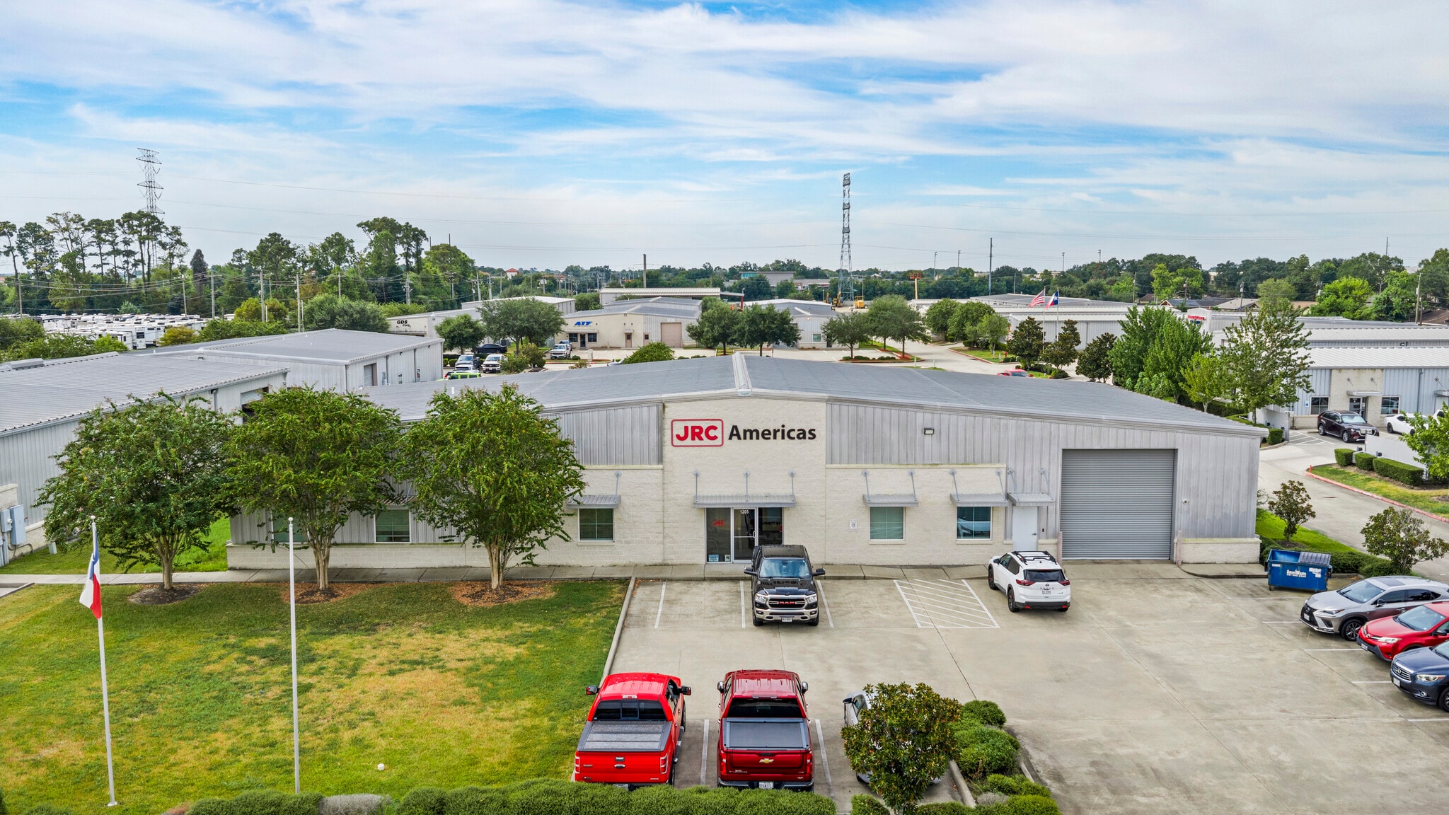 1205 Butler Rd, League City, TX for Sale