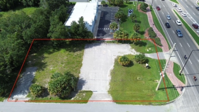 4724 W Irlo Bronson Memorial Hwy, Kissimmee, FL for Sale