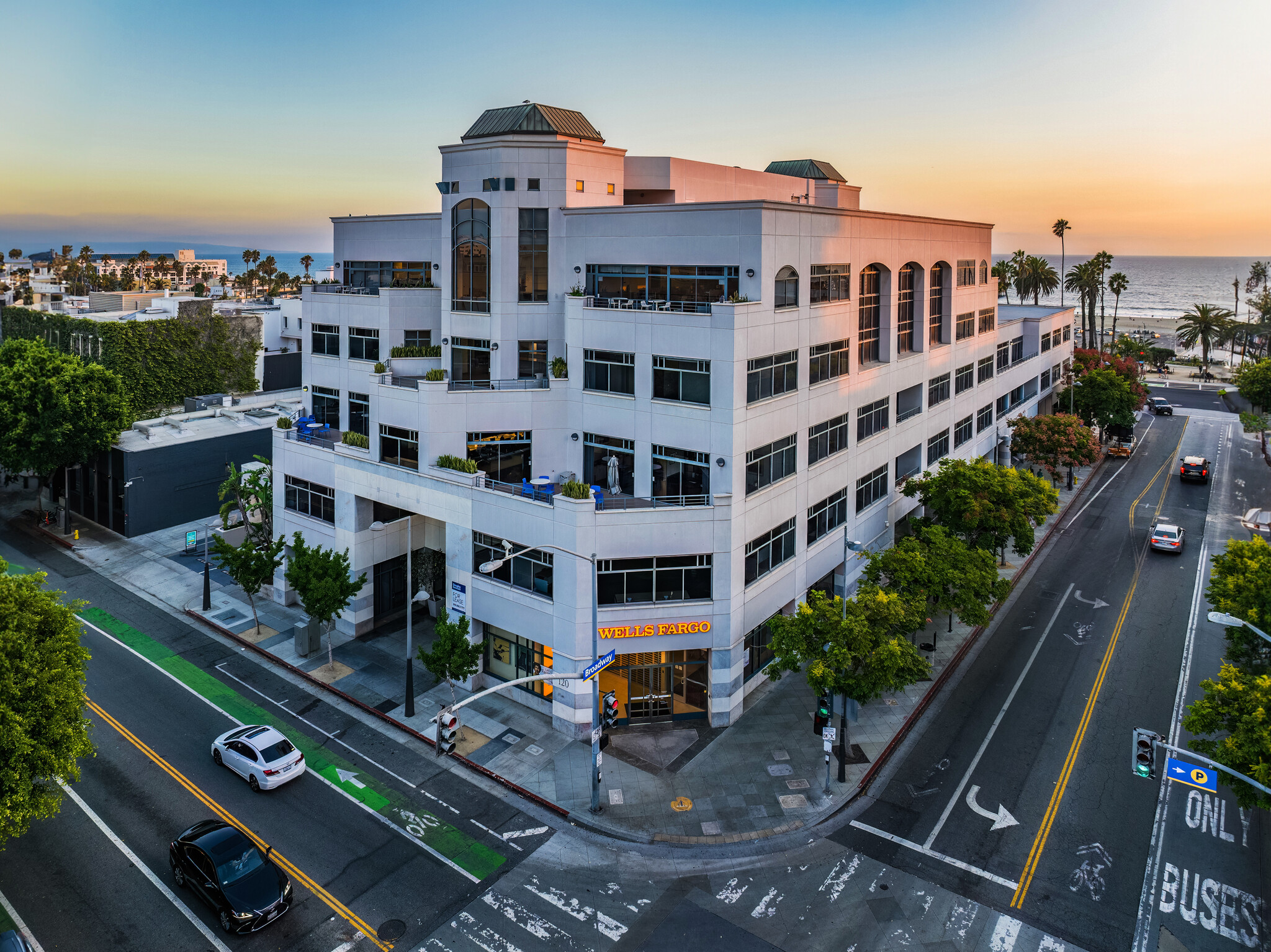 120 Broadway, Santa Monica, CA for Rent