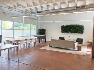 Palo Alto, CA Office - 1027 Alma St