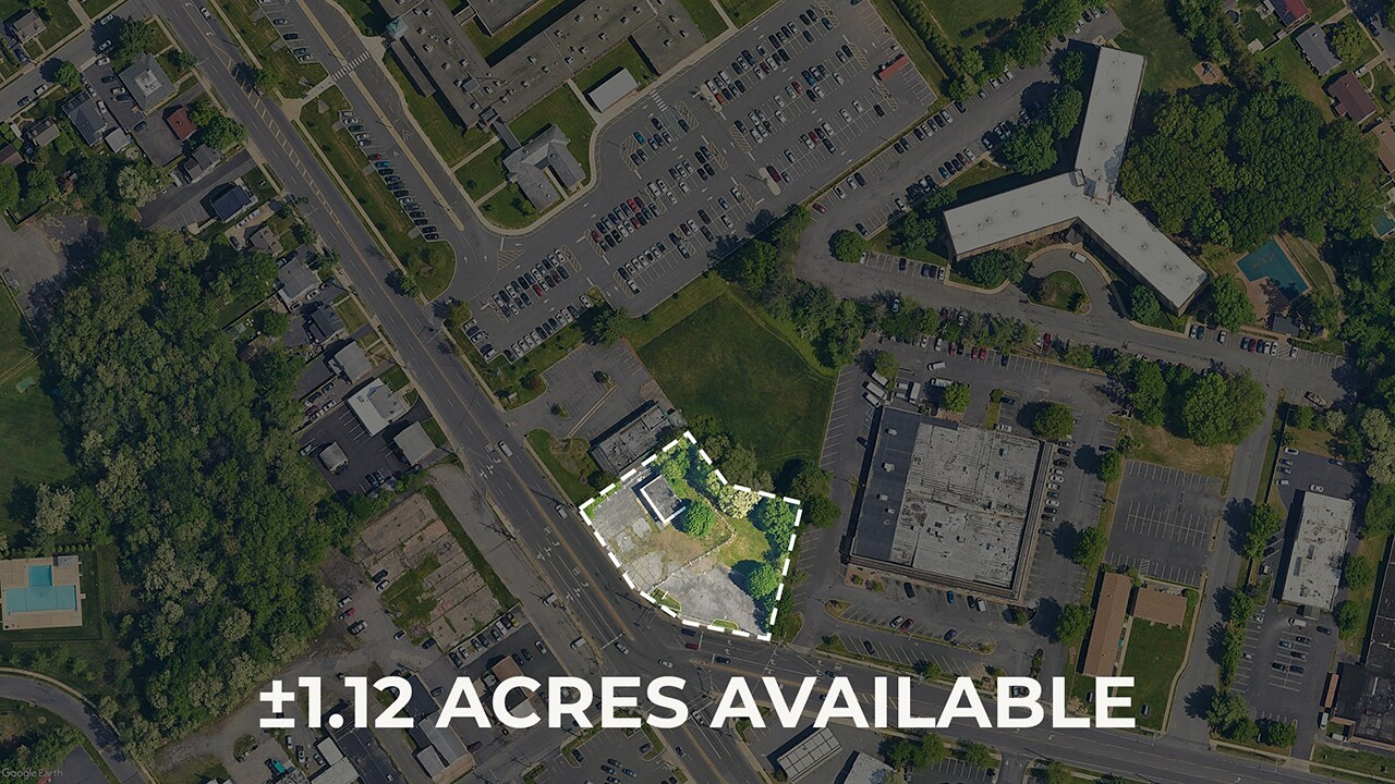 824 Parkway Ave, Ewing, NJ for Sale