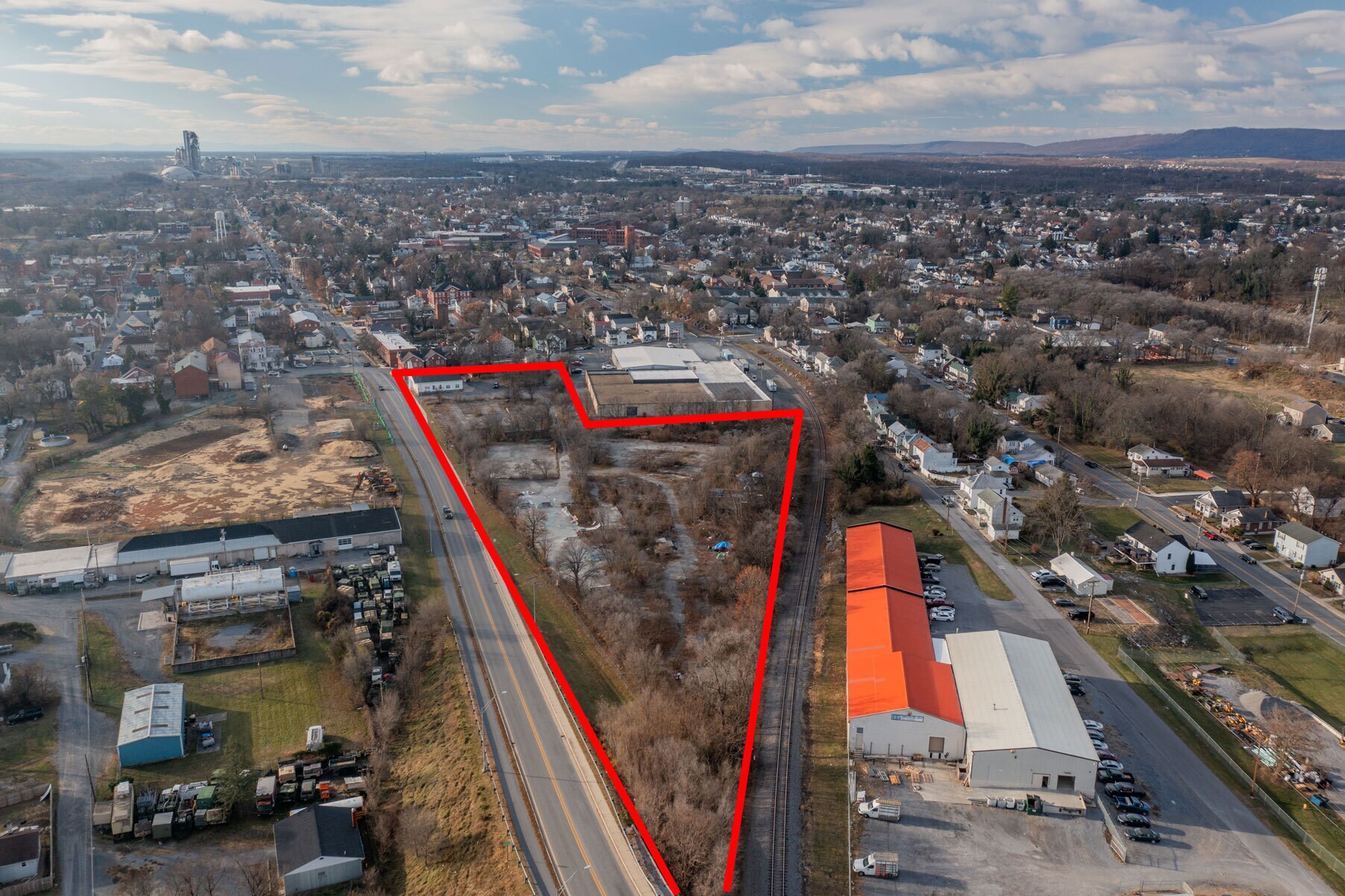 310 N Raleigh St, Martinsburg, WV for Sale