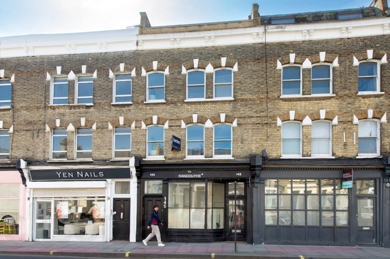 145 Dawes Rd, London, LND for Sale