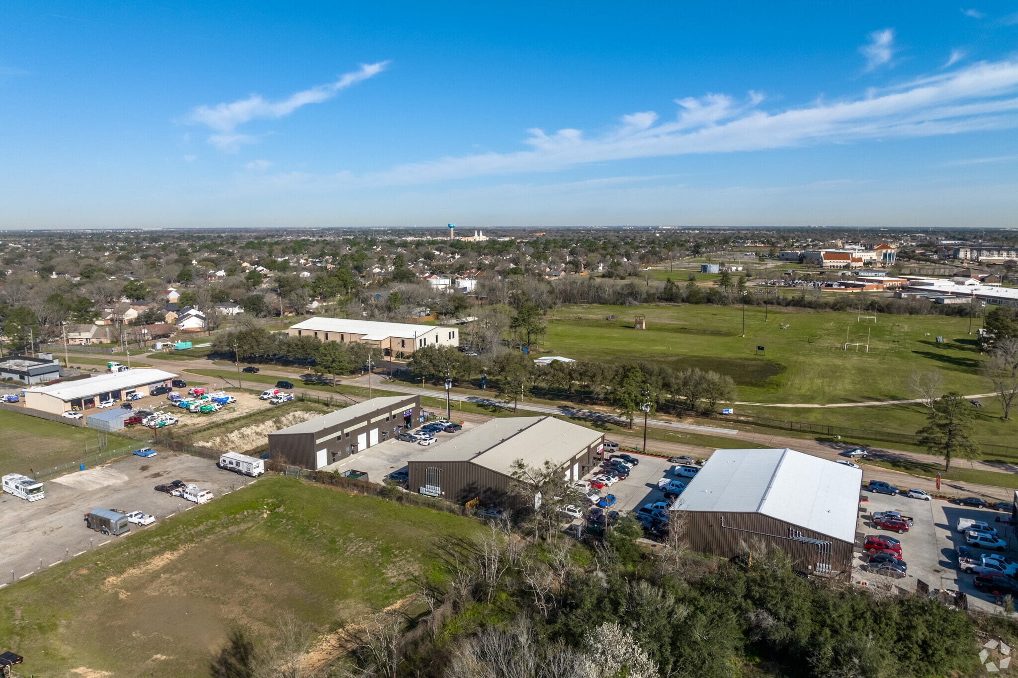 17803 Kieth Harrow Blvd, Houston, TX for Rent