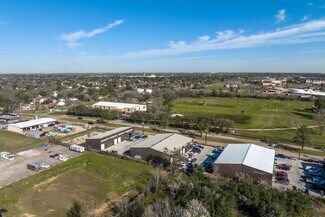 Houston, TX Industrial - 17803 Kieth Harrow Blvd Houston, TX Industrial - 17803 Kieth Harrow Blvd