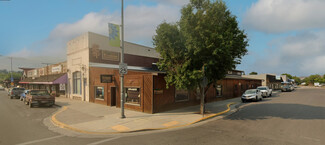 Salmon, ID Storefront - 414 Main St