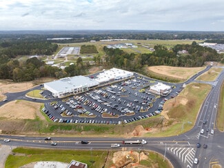 Alexander City, AL Retail - 4812 Highway 280