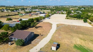 Hutto, TX Commercial Land - 3464 County Road 100 Hutto, TX Commercial Land - 3464 County Road 100