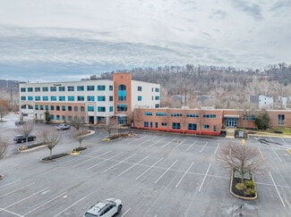Conshohocken, PA Office - 951-1001 E Hector St
