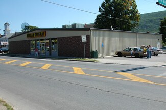 Ellenville, NY Retail - 120 S Main St Ellenville, NY Retail - 120 S Main St