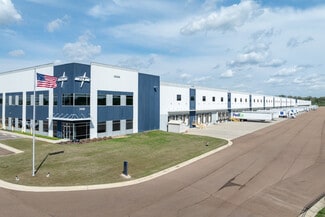 Southaven, MS Industrial - 3446 US 51 Hwy