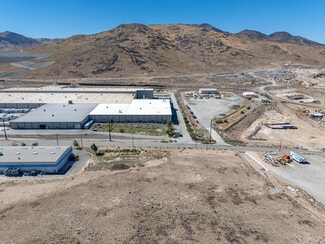 Sparks, NV Commercial - 2955 Waltham Way