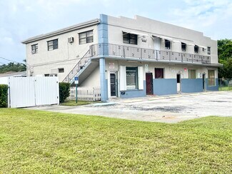 Dania, FL undefined - 602-608 NW 1st St Dania, FL undefined - 602-608 NW 1st St