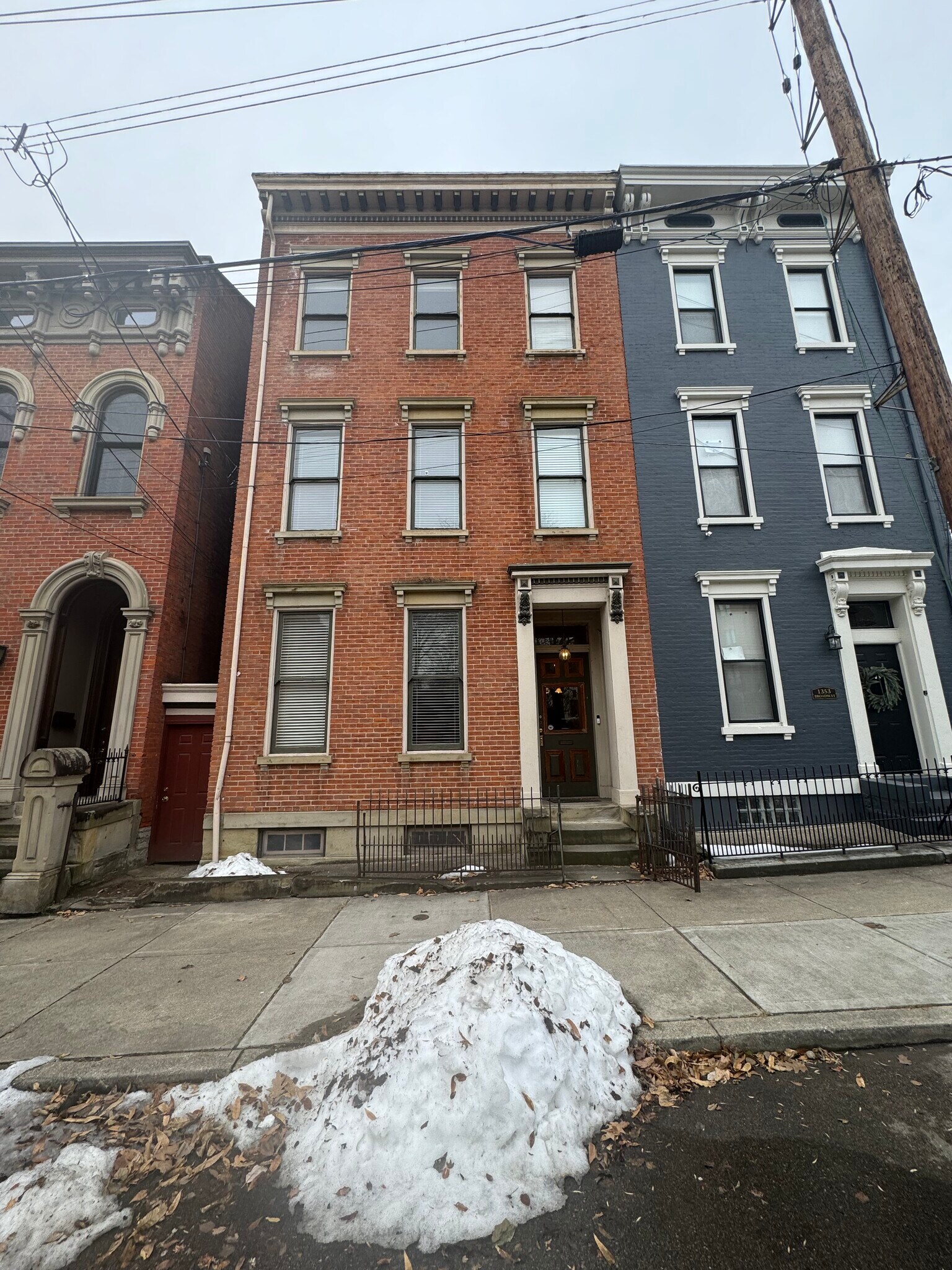 , Cincinnati, OH for Sale