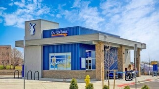 Tallahassee, FL Retail - 7215 Lawton Chiles ln