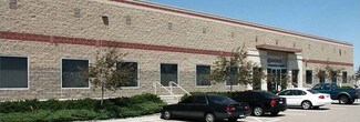 Centennial, CO Flex - 12508-12650 E Briarwood Ave