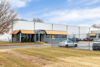 North Kansas City, MO Industrial - 1445 Taney St