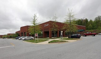 Clarksburg, MD Office, Flex - 22610 Gateway Center Dr Clarksburg, MD Office, Flex - 22610 Gateway Center Dr