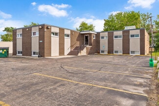 Hanover Park, IL Office/Medical - 1645 Irving Park Rd