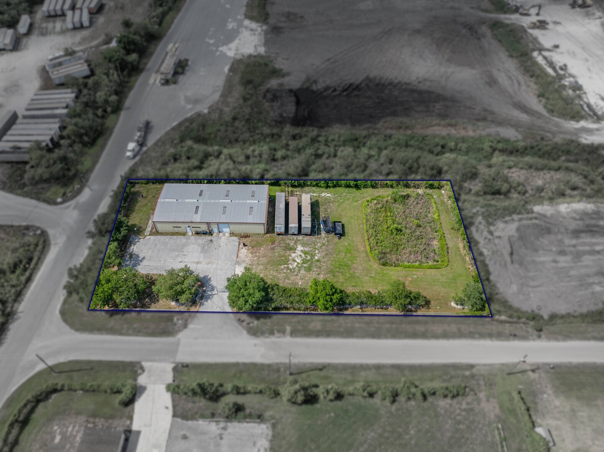 2404 Longhorn Ave, Lakeland, FL for Sale