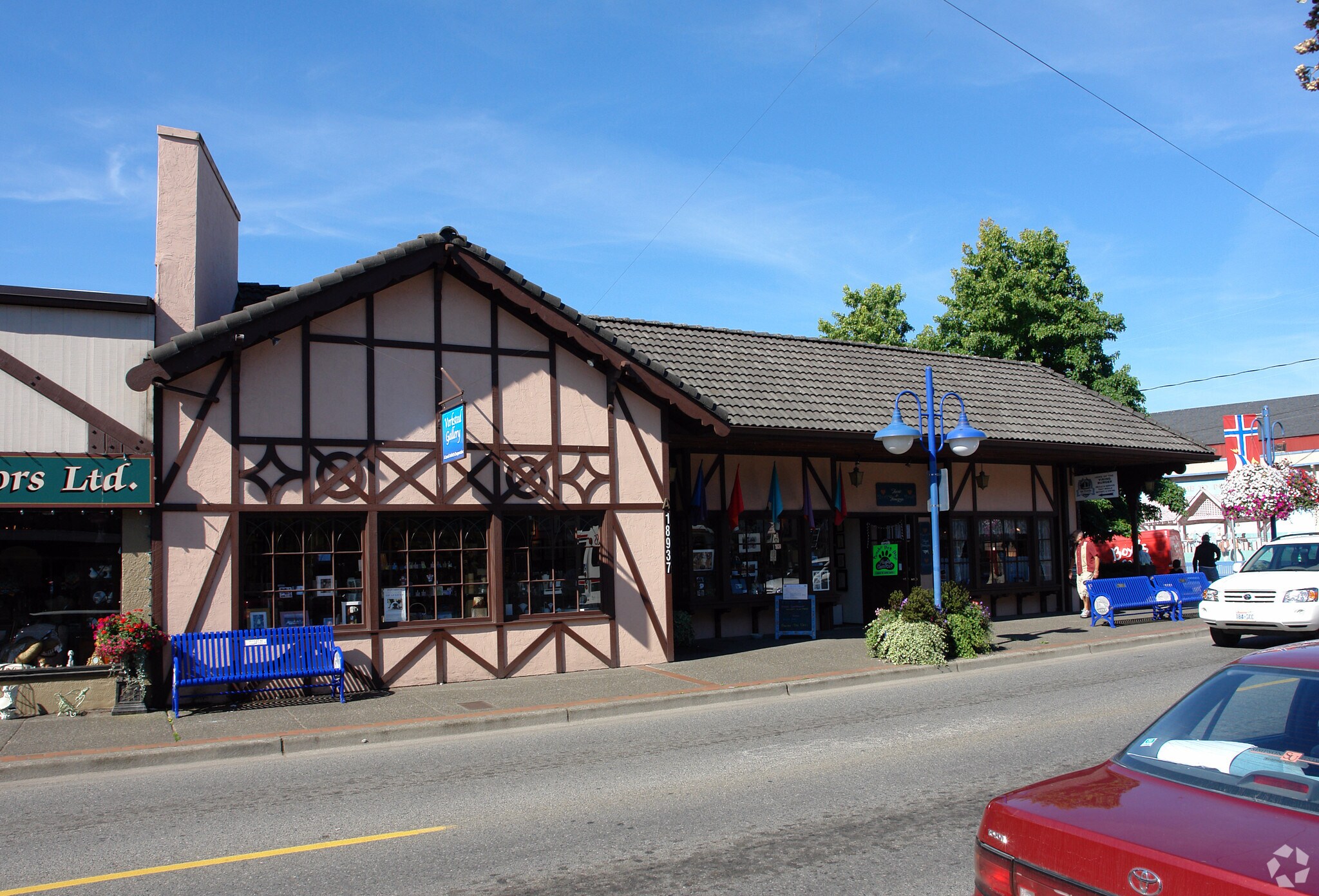 18937 Front St, Poulsbo, WA for Sale