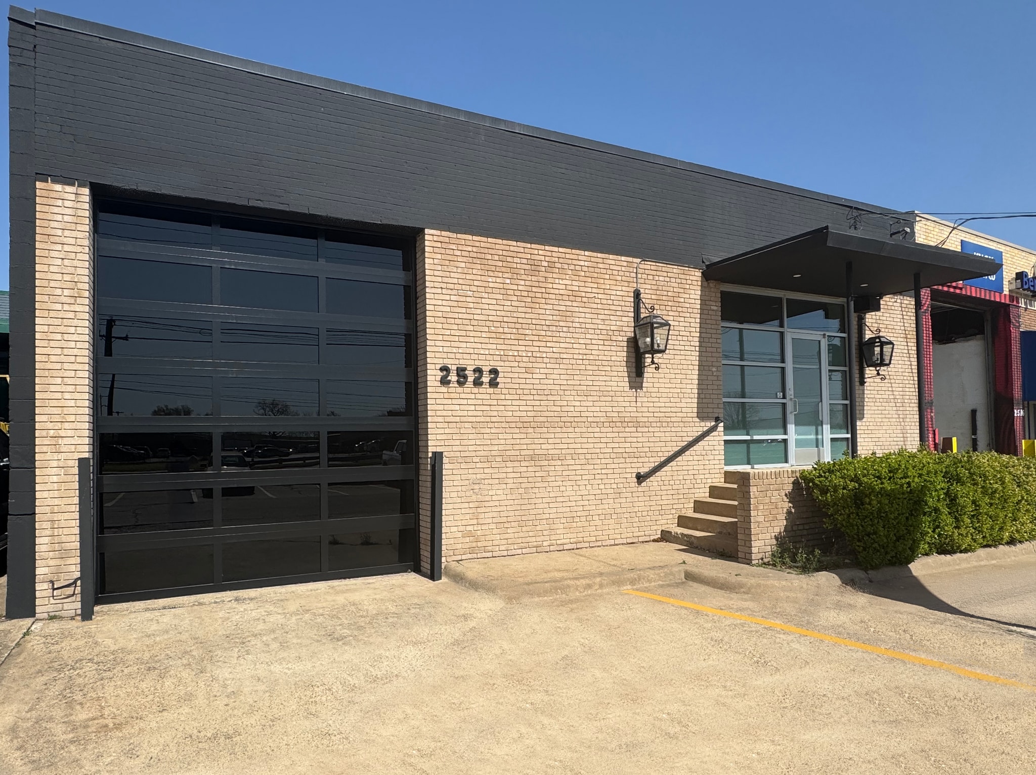 2522 Irving Blvd, Dallas, TX for Sale