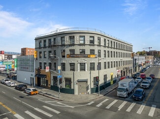 Los Angeles, CA Office - 3923 W 6th St Los Angeles, CA Office - 3923 W 6th St