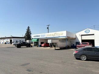 Goldendale, WA Retail - 765 E Broadway St