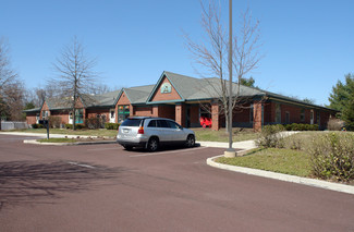 Chadds Ford, PA Retail - 4 Dickinson Dr