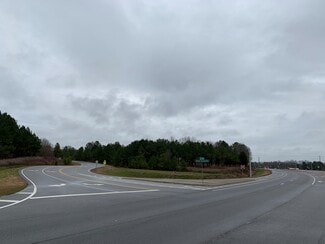 Hiram, GA Commercial Land - 2384 Hiram Douglasville Hwy