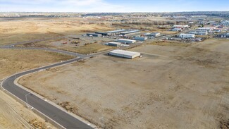 Richland, WA Industrial - 2621 Robertson Drive Dr