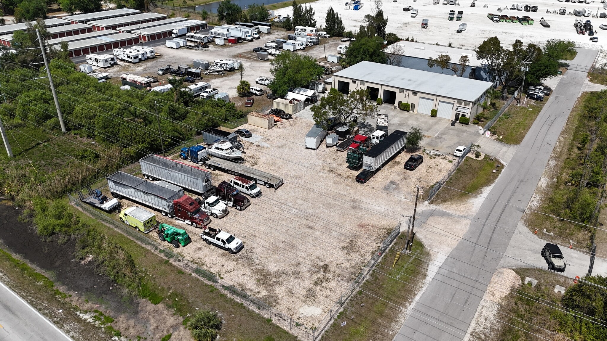 16021-16051 Pinto Dr, North Fort Myers, FL for Rent