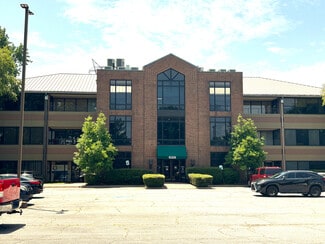 North Little Rock, AR Office - 628 W Broadway Ave