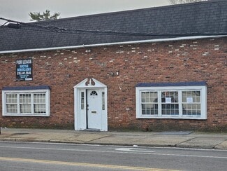 Floral Park, NY Office - 12-14 Tulip Ave
