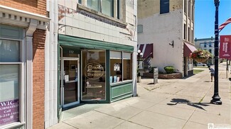 Dunkirk, NY Storefront Retail/Office - 332 Central Ave