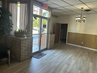 Bridgeport, CT Sports and Entertainment - 2790 Fairfield Ave