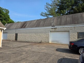 Pearl River, NY Industrial - 130 E Central Ave