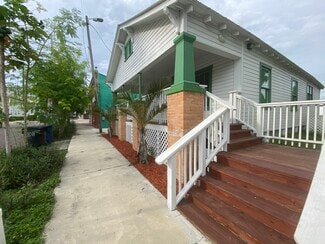 Tampa, FL Retail - 1411 N 17th St Tampa, FL Retail - 1411 N 17th St