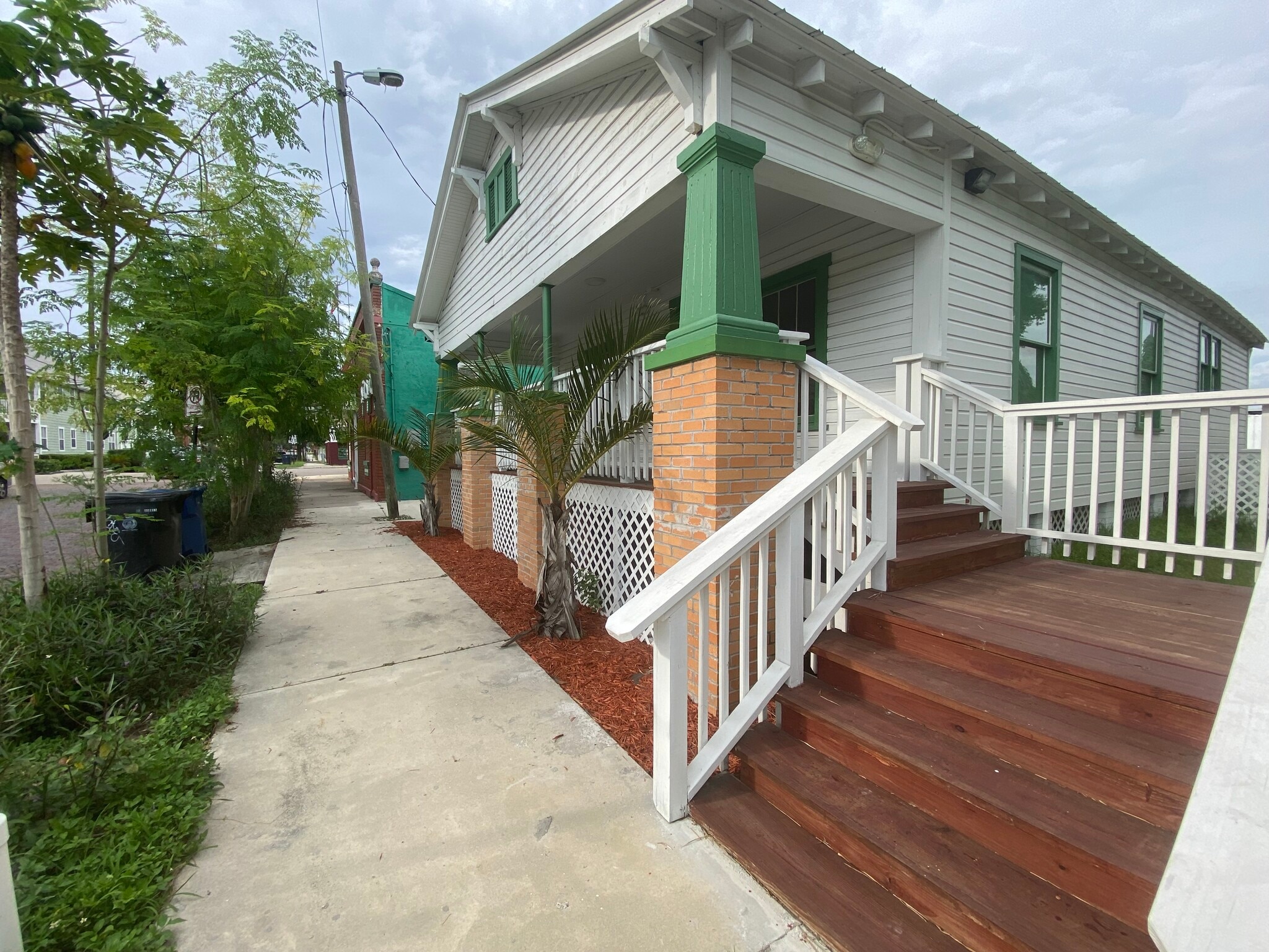 1411 N 17th St, Tampa, FL for Rent