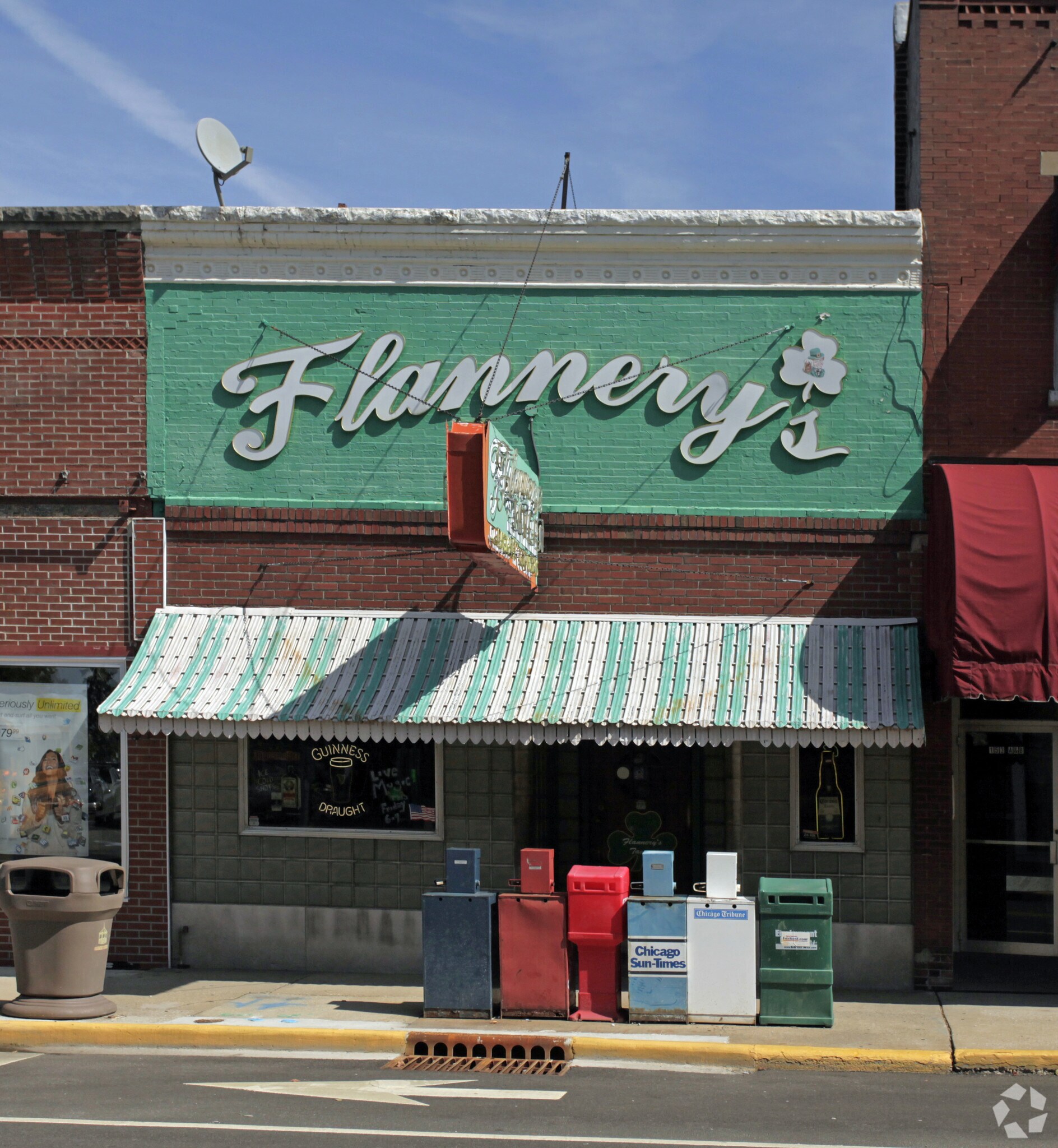 125 S Calumet Rd, Chesterton, IN for Sale