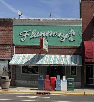 Chesterton, IN Storefront - 125 S Calumet Rd