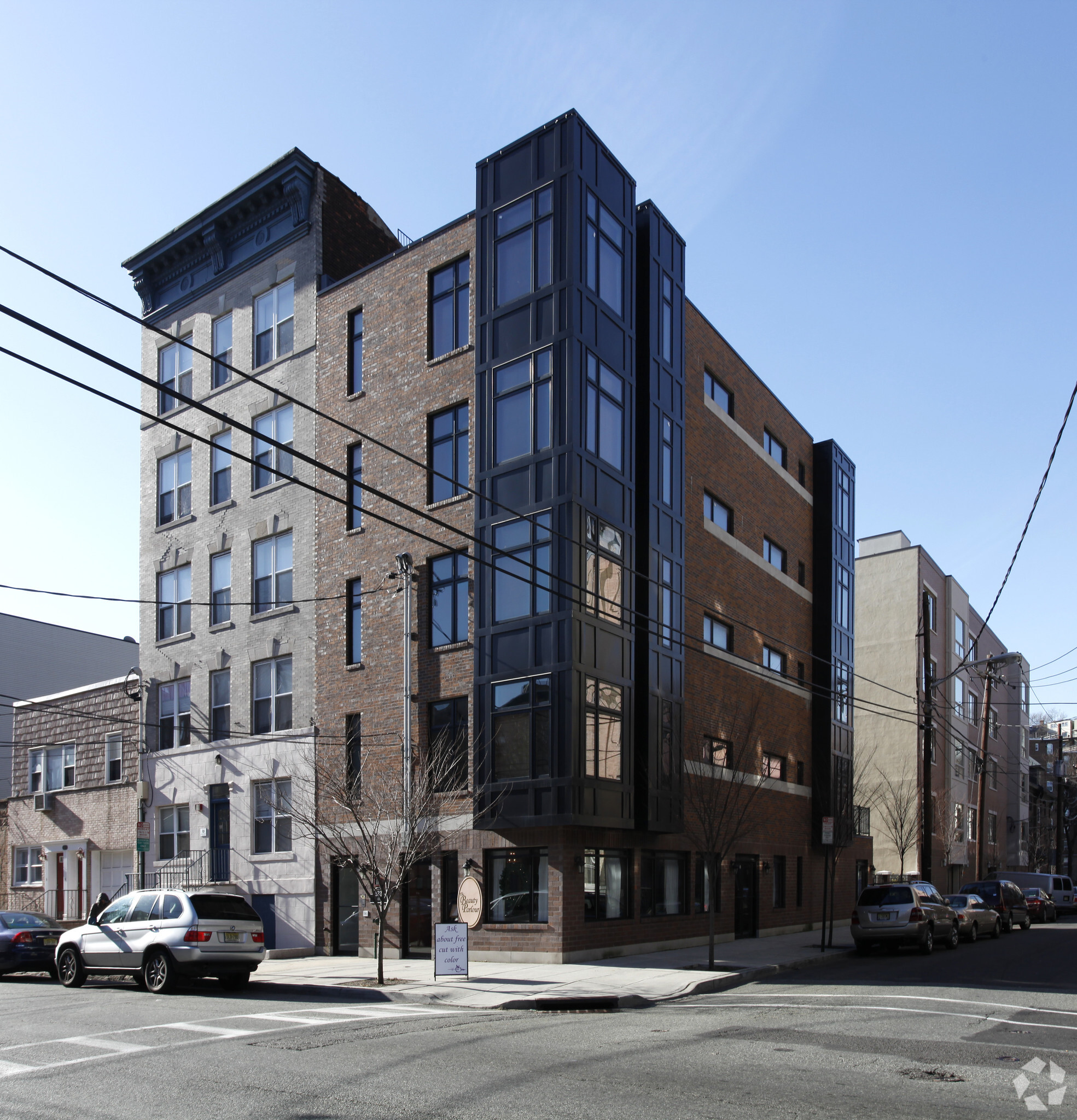 532 Monroe St, Hoboken, NJ for Sale