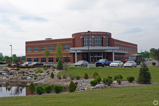 Washington Twp, MI Medical - 12150 30 Mile Rd