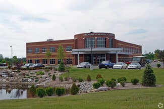 Washington Twp, MI Office/Medical, Medical - 12150 30 Mile Rd