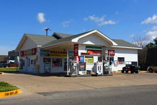 Norman, OK Convenience Store - 504 Stinson St