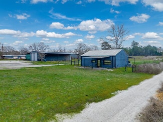 Flint, TX Industrial - 10203-10263 County Road 135