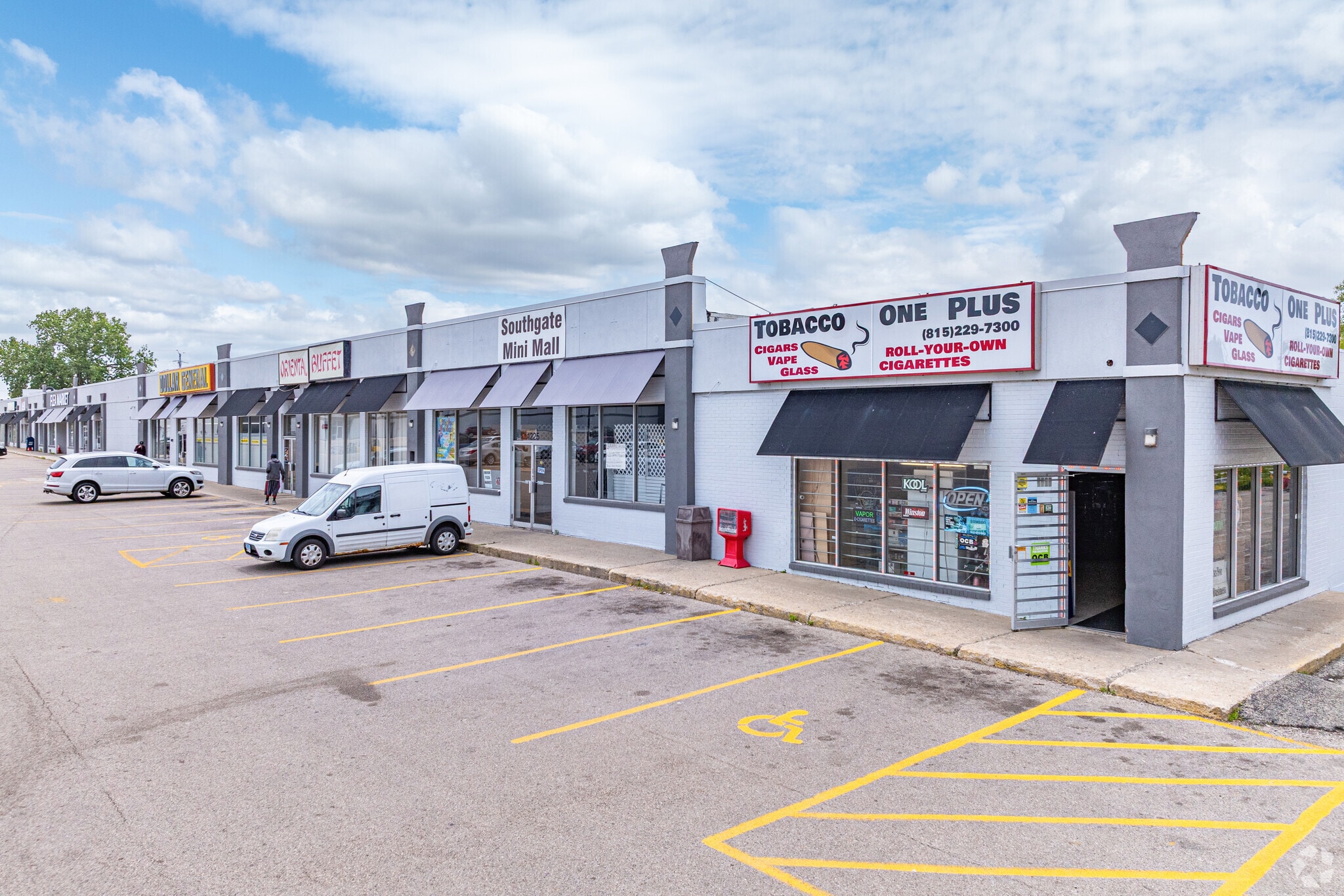 1221-1241 Sandy Hollow Rd, Rockford, IL for Sale