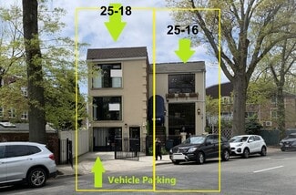 Flushing, NY undefined - 2516-2518 Francis Lewis Blvd