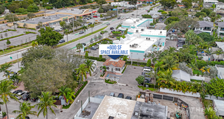 Delray Beach, FL Office - 1201-1237 N Federal Hwy