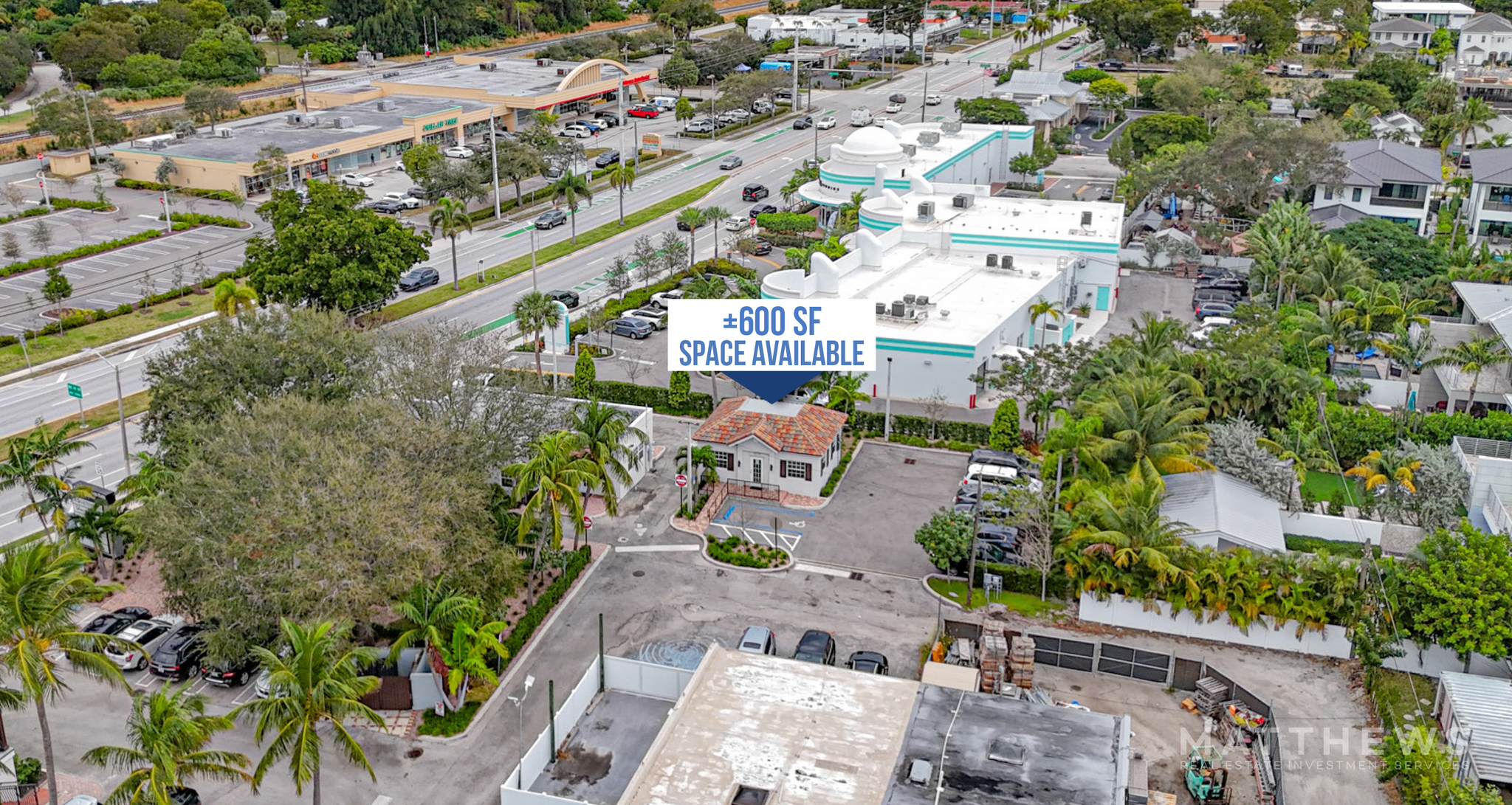 1201 N Federal Hwy, Delray Beach, FL for Rent